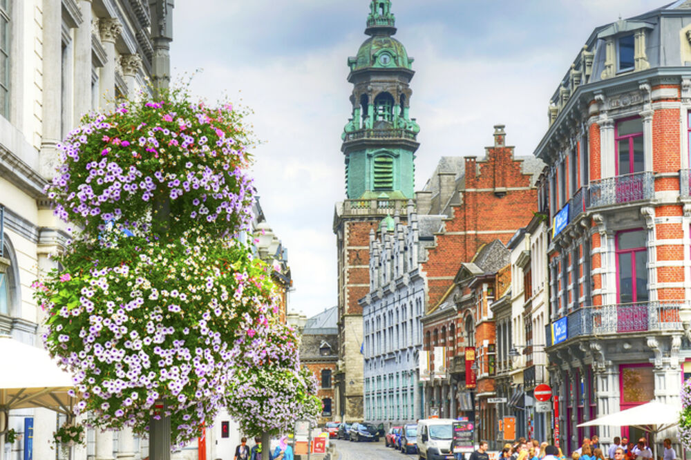 Mons, Foto: Shutterstock