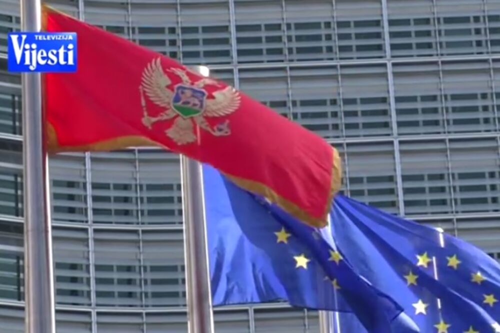 Crna Gora, EU, Foto: Screenshot(TvVijesti)