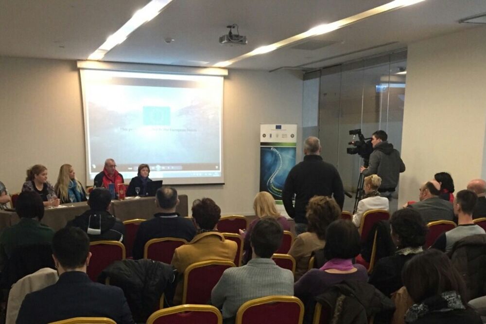 Avanturistički turizam Dubrovnik, Foto: NTO