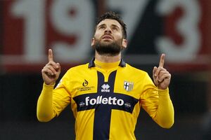 Parma opet prodata za jedan jedini euro