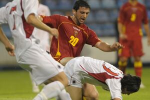 Liga u minifudbalu: Favoriti po planu