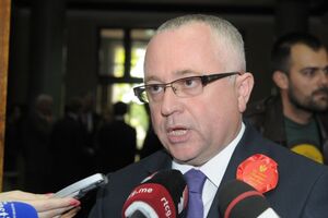 Mustafić: Nezavisno pravosuđe je temelj zdravog društva