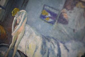 Par u Francuskoj optužen da je skrivao Pikasova djela