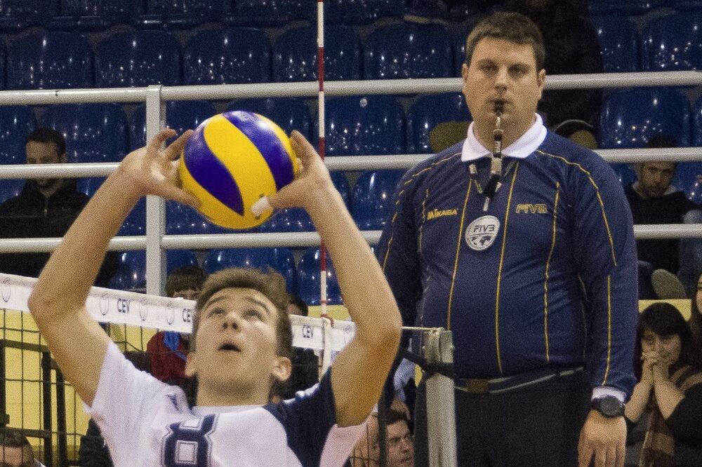 Slobodan Kovačević, Foto: Cev.lu