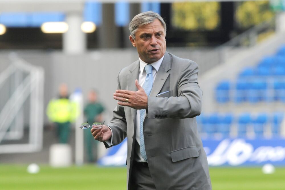 Kranjčar, Foto: Savo Prelević