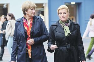 Političko hrvatstvo