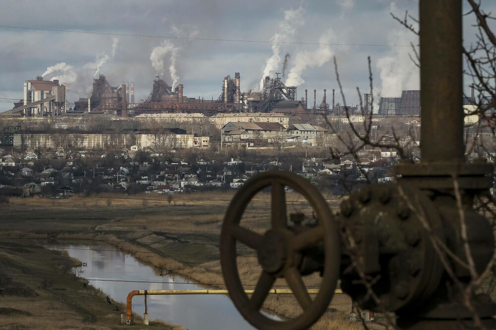 Mariupolj, Foto: Reuters