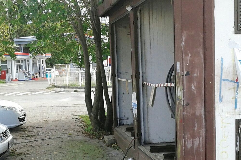 trafostanica, Foto: EPCG