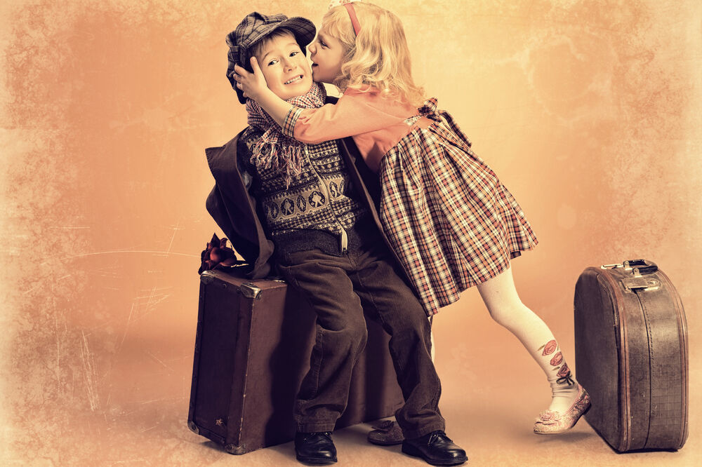 putovanje, Foto: Shutterstock