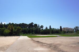 Tivat dobija novi heliodrom?