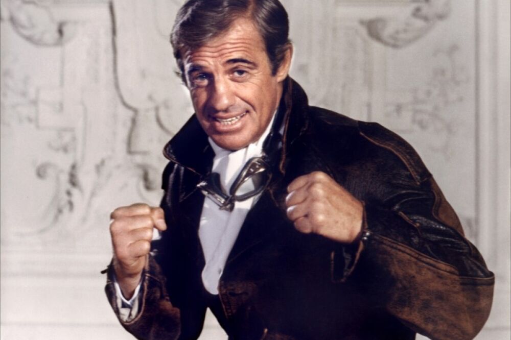 belmondo, Foto: Fanpop