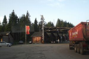 Granicu Crne Gore prešlo 14.528 državljana Kosova