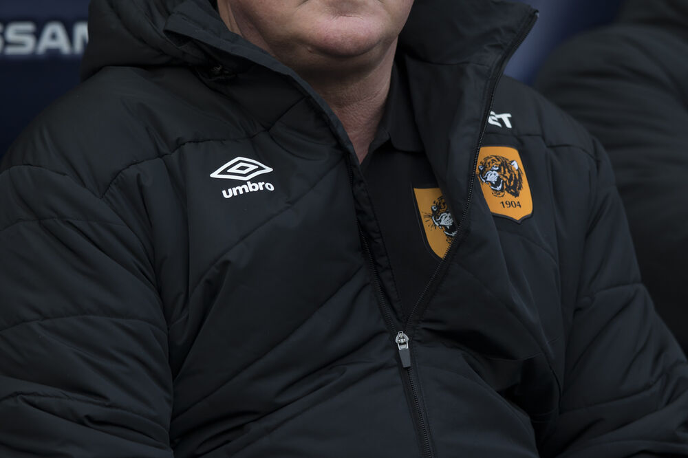 Stiv Brus, Foto: Beta/AP