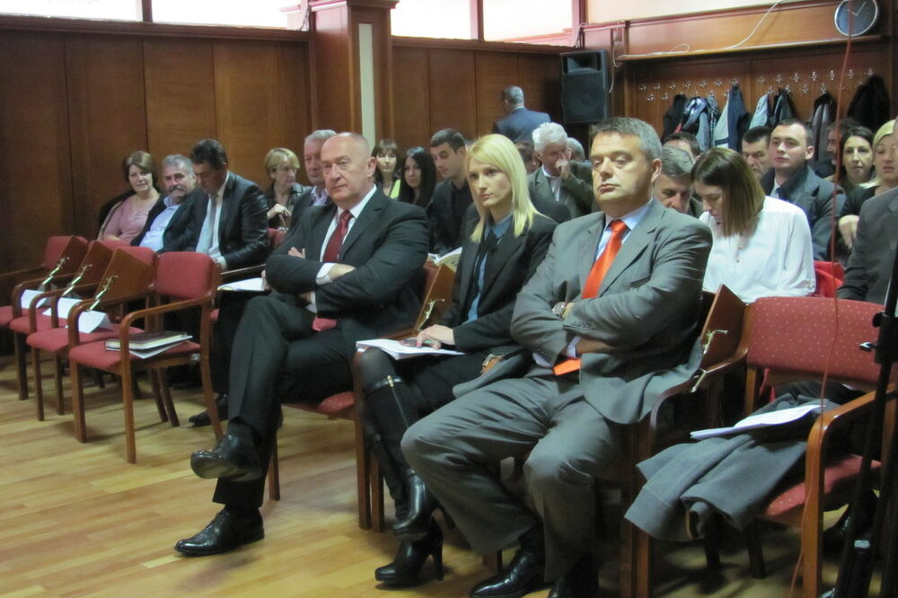 SO Pljevlja, Foto: Goran Malidžan