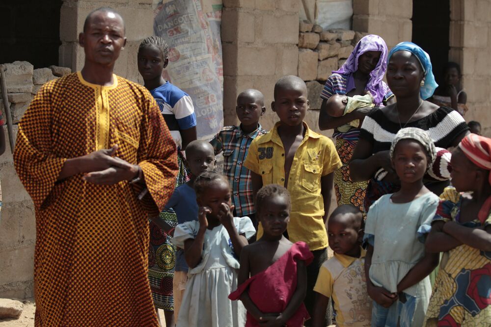 Kamerun, Foto: Reuters