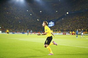 Borusija spremna da već na ljeto proda Imobilea