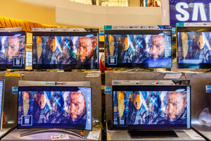 Pazite šta pričate ispred smart televizora