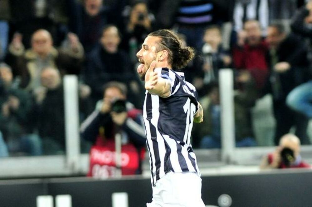 Osvaldo, Foto: Beta/AP