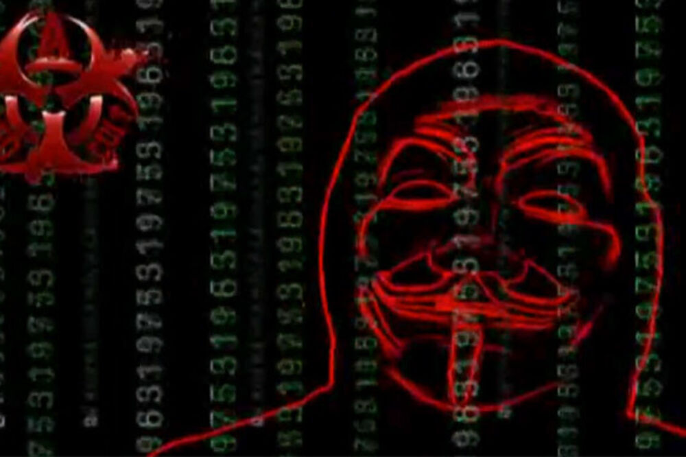 Anonimus, Foto: Screenshot (YouTube)