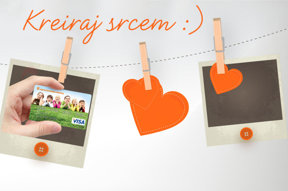 Hipotekarna banka akcija, Foto: Facebook.com