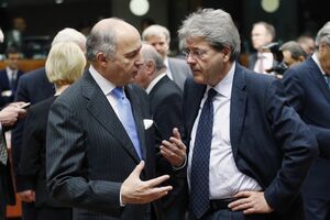 EU odložila proširenje sankcija Rusiji