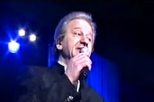 Preminuo Boba Stefanović