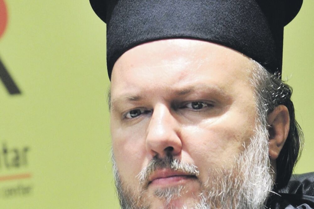 velibor džomić, Foto: Savo Prelević