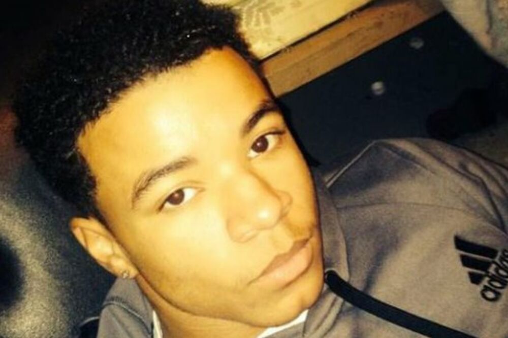 Maksvel Marion Morton, Foto: Bbc.co.uk