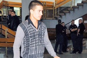 Sin ambasadora Perovića oslobođen optužbe za silovanje