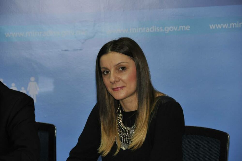 Marija Jovović, Foto: Facebook.com