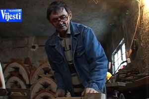 Momir oživio stari zanat