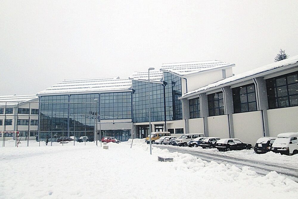 OŠ Risto Manojlović, Foto: Dragana Šćepanović