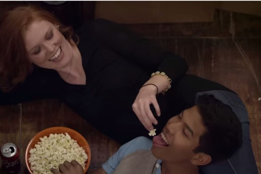 Zaljubljeni, Foto: Screenshot (YouTube)