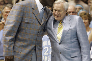 Preminuo legendarni Din Smit