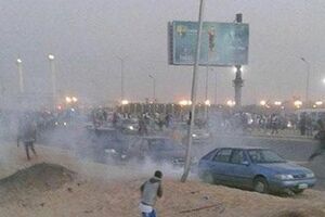 Kairo: 12 ljudi stradalo u sukobu navijača i policije