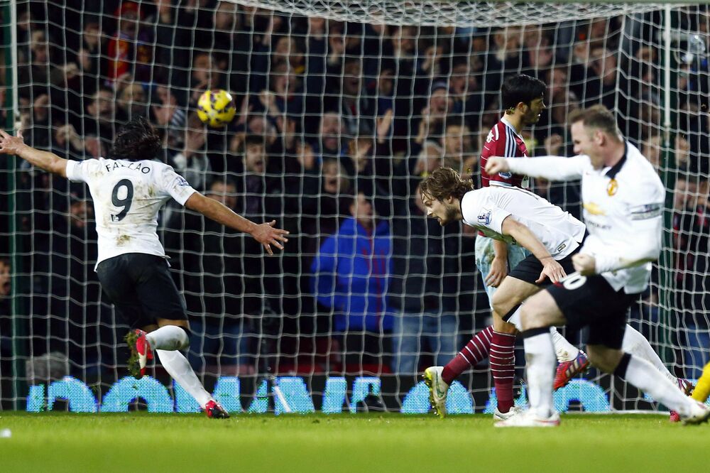 Mančester junajted, Foto: Reuters