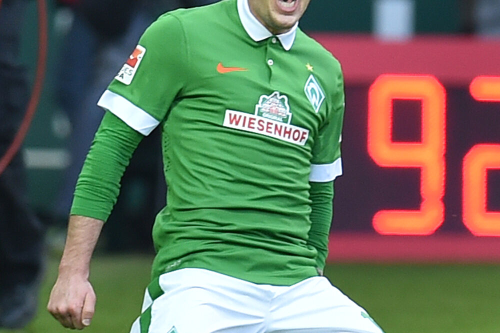 Zlatko Junuzović, Foto: Beta/AP