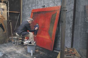 Dejvid Linč: Više volim greške i slučajnosti