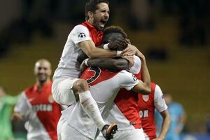 Monako konačno primio pogodak i izgubio