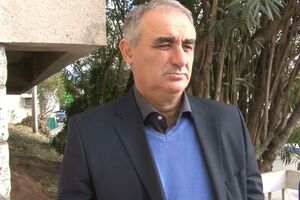 Gojković napustio SNP: Moj osnovni motiv su događaji u Novom