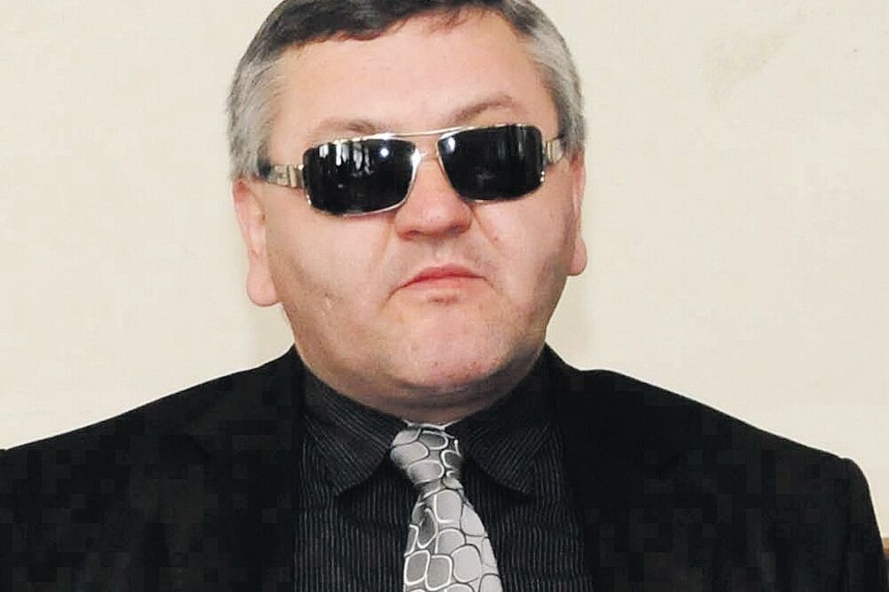 Radenko Lacmanović, Foto: Arhiva Vijesti