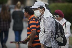 Gvatemala: Proradio vulkan, evakuisano nekoliko stotina građana