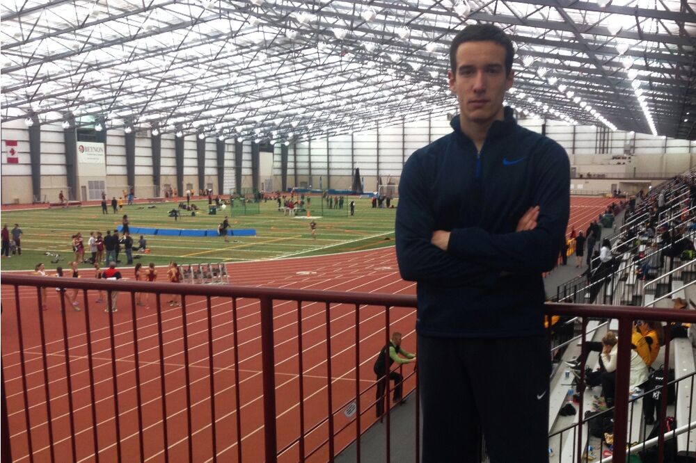 Dragan Pešić, Foto: Arhiva Vijesti