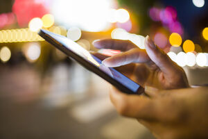 Siguran internet: Malo korisnika pravilno koristi pametni telefon