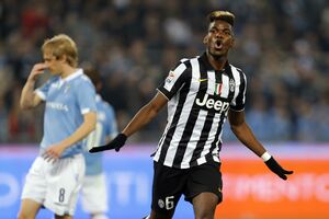 Pogba vrijedi više od 94 miliona eura