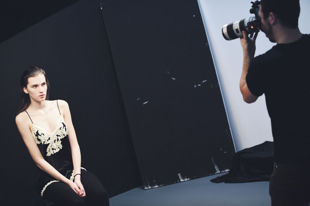 Irina Đuranović, Foto: ANTHONYGHNASSUA-VISIONBY