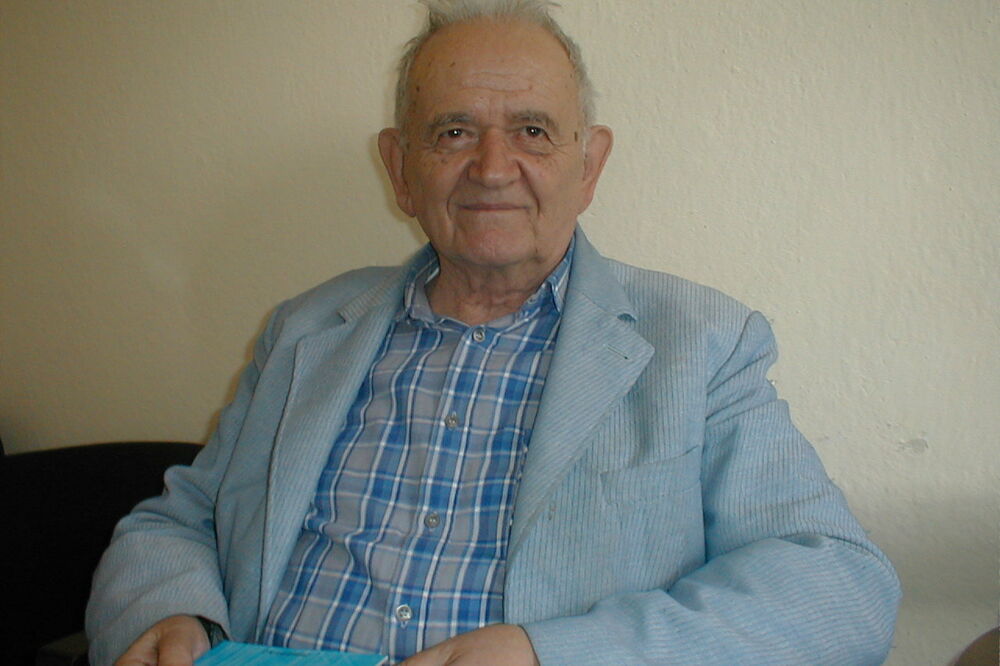 Vasilije Labudović, Foto: Privatna arhiva
