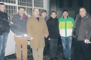 Rodbina pokojnog Meha Agovića zamrzla štrajk glađu: Zakazali...