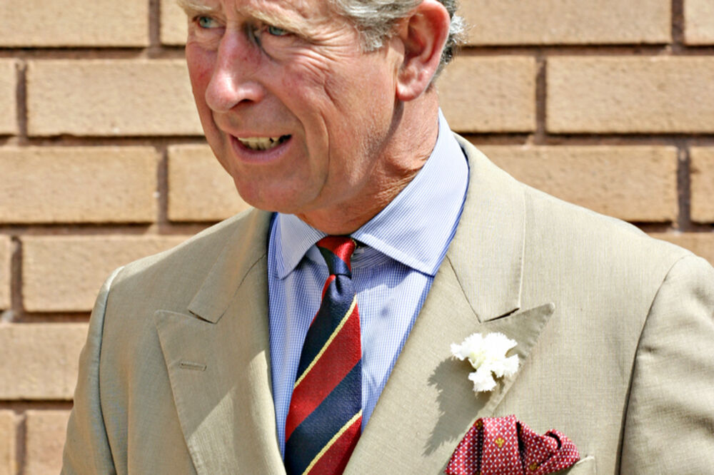 Princ Čarls, Foto: Shutterstock