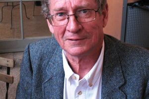 Preminuo književnik Andre Brink